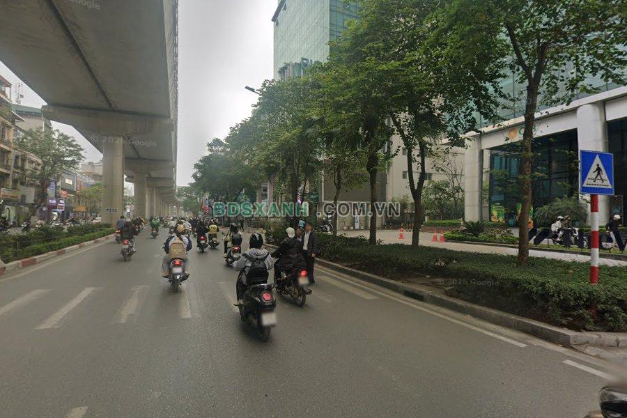 Đường Cầu Giấy Dịch Vọng