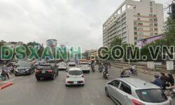Nhà đất Đường Giải Phóng – ảnh 1