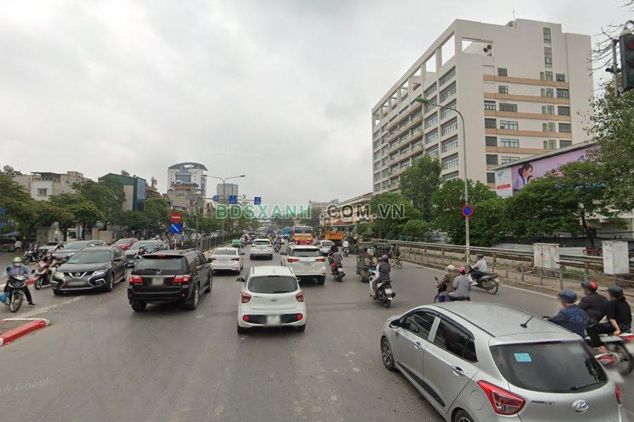 Nhà đất Đường Giải Phóng – ảnh 1