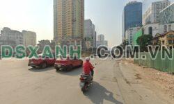 Nhà đất Đường Nguyễn Chí Thanh – ảnh 1