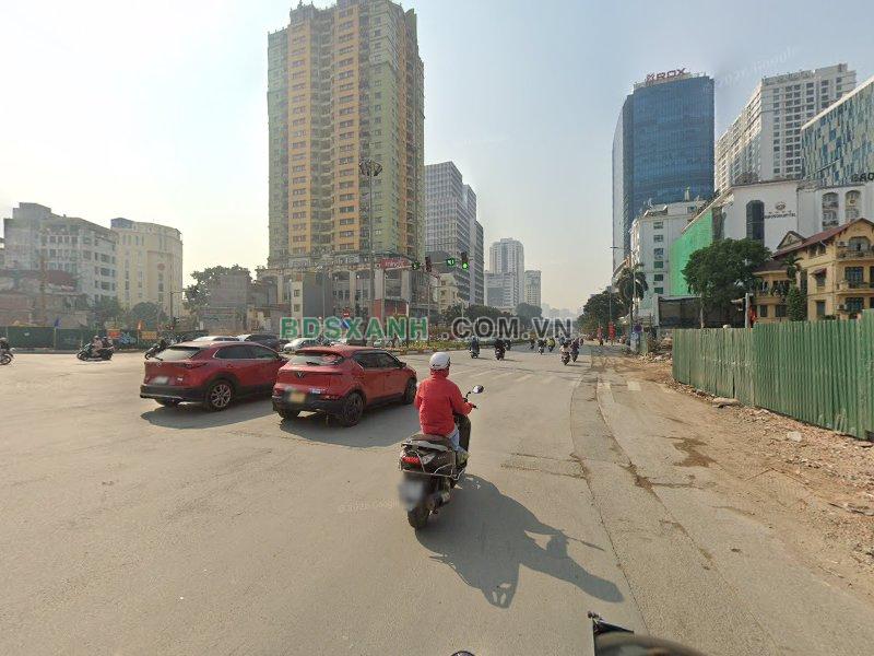 Nhà đất Đường Nguyễn Chí Thanh – ảnh 1