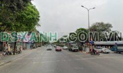 Nhà đất Đường Nguyễn Văn Linh – ảnh 1