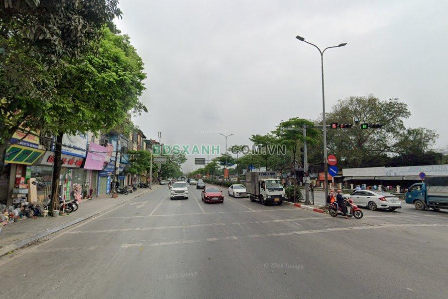 Nhà đất Đường Nguyễn Văn Linh – ảnh 1