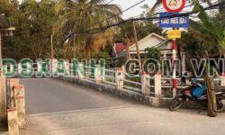 Bán đất 1001m² Phường Thường Thạnh, Quận Cái Răng – Giá 1.65 tỷ