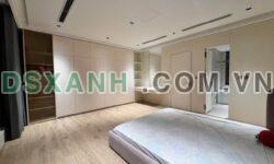 Bán nhà Đào Tấn, P. Cống Vị, Q. Ba Đình 43m2 17.2 Tỷ