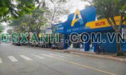 Bán nhà MT Nguyễn Du, Phường Dĩ An, TP Dĩ An, 133m², giá 9tỷ2