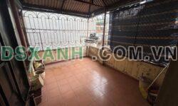 Bán nhà Phường Yên Hòa, Quận Cầu Giấy 46m² 11.5 Tỷ