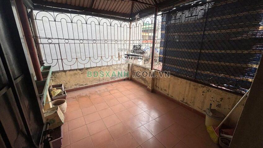 Bán nhà Phường Yên Hòa, Quận Cầu Giấy 46m² 11.5 Tỷ