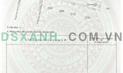 Bán Đất Tân An P.Tân Đông Hiệp 675m2 – TP. Dĩ An