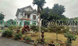 Bán đất Thị trấn Xuân Mai, Chương Mỹ 1000m2, MT 45m, từ 10tr/m2