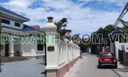 Bán 83m2 đất Phường Nông Trang, Thành phố Việt Trì. Giá trên 1 tỷ