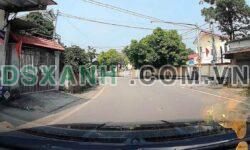 Bán đất Xã Hy Cương, Thành phố Việt Trì 92m2, 7XX triệu