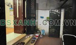 Bán nhà Phường Yên Hòa, Q.Cầu Giấy 106m² MT 7.2m giá 18 tỷ