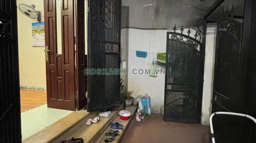 Bán nhà Phường Yên Hòa, Q.Cầu Giấy 106m² MT 7.2m giá 18 tỷ