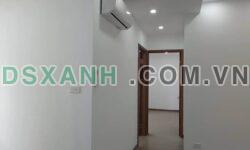 Bán Căn hộ Quận Cầu Giấy, Phường Trung Hòa, Nguyễn Chánh 56m² – 5.35 Tỷ