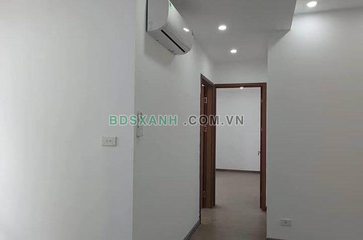 Bán Căn hộ Quận Cầu Giấy, Phường Trung Hòa, Nguyễn Chánh 56m² – 5.35 Tỷ