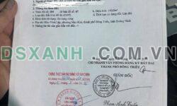 Bán 140m² đất Xã Vĩnh Lập, Thị xã Đông Triều, 700 Triệu