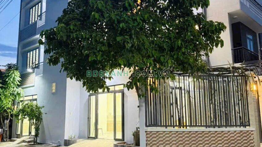 Bán Nhà Quận 12, Phường Thới An, Thạnh Xuân 25, 88m², 6.55 tỷ