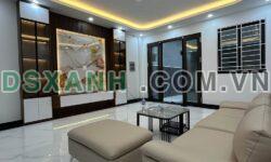 Bán nhà Đường Đội Nhân, Phường Vĩnh Phúc, Quận Ba Đình 65m², 16.8 tỷ