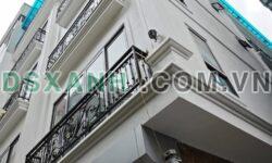 Bán nhà 33m2 Phường Xuân Phương, Q. Nam Từ Liêm – 6.x tỷ