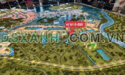 Bán đất 140m² Khu 8, Phường Hà An, TX. Quảng Yên, giá 2x tr/m²