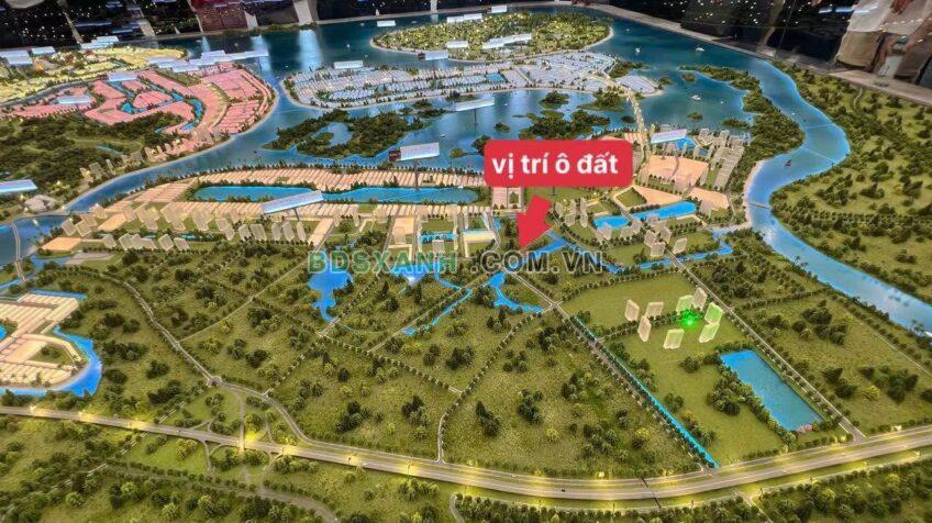 Bán đất 140m² Khu 8, Phường Hà An, TX. Quảng Yên, giá 2x tr/m²