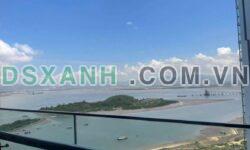 Bán căn hộ The Ruby Ha Long 40m2, view biển, P.Hồng Gai, TP.Hạ Long 1.2x tỷ
