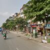 Thực tế tại Đường Giải Phóng (ảnh 1)