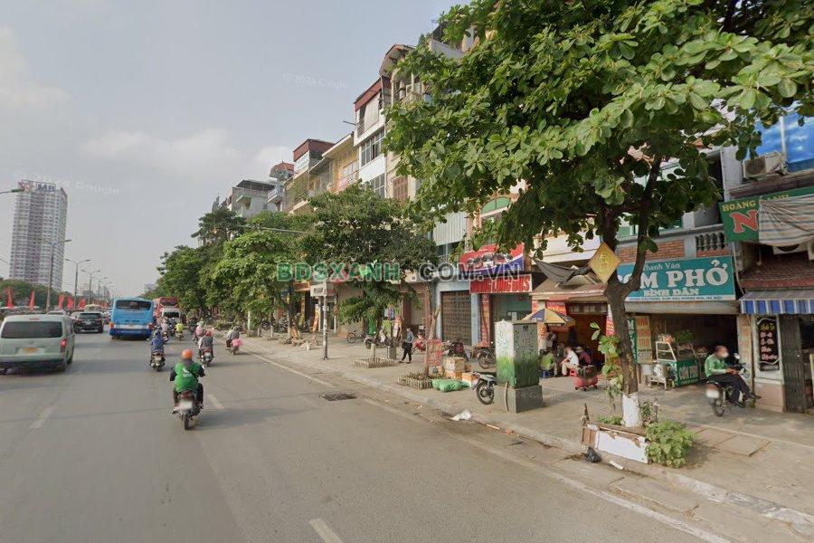 Thực tế tại Đường Giải Phóng (ảnh 1)