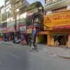 Thực tế tại Đường Láng (ảnh 1)