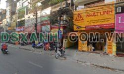 Thực tế tại Đường Láng (ảnh 1)