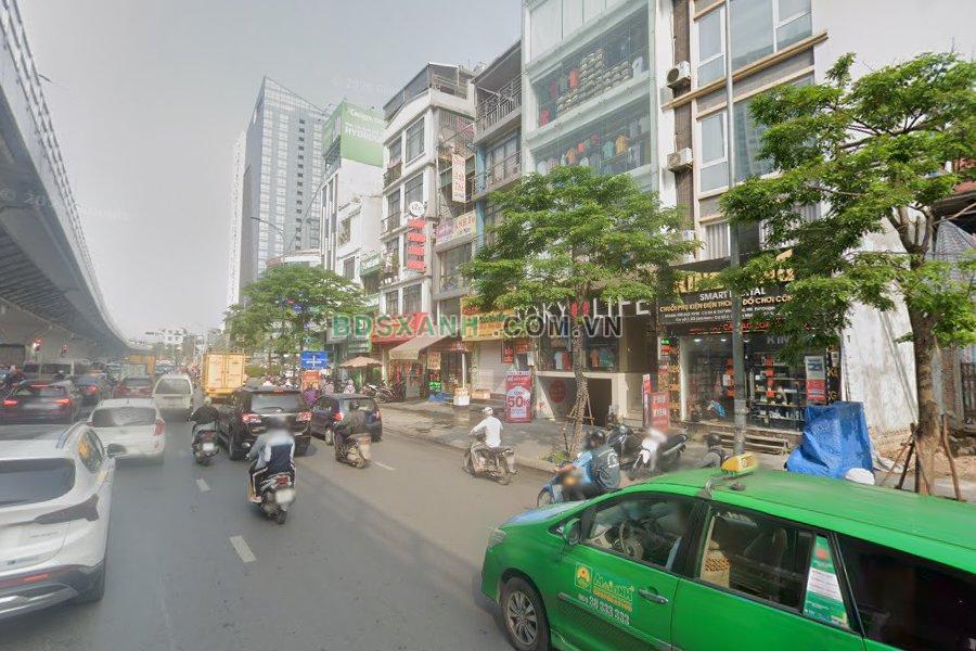Thực tế tại Đường Minh Khai (ảnh 1)