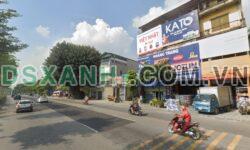 Thực tế tại Đường Nguyễn Văn Linh (ảnh 1)