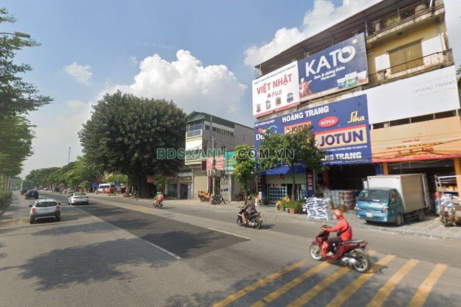 Thực tế tại Đường Nguyễn Văn Linh (ảnh 1)