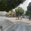 Thực tế tại Đường Trần Hưng Đạo (ảnh 1)