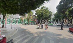 Thực tế tại Đường Trần Hưng Đạo (ảnh 1)