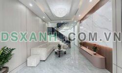 Bán nhà Nguyễn Công Hòa, Phường Niệm Nghĩa, Lê Chân, 45m2, >4 tỷ