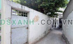 Bán đất 40m² Đường Chế Lan Viên, P.Bình Trị Đông B, Q.Bình Tân 3.35 tỷ