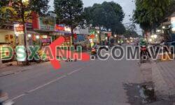Bán mặt bằng kinh doanh Tỉnh Lộ 10, Quận Bình Tân, 84m2, Giá 9.7 Tỷ