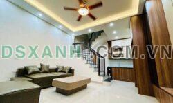 Bán nhà Đường Minh Khai, Q. Hai Bà Trưng, 35m2, Nhỉnh 7 tỷ