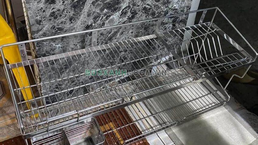 Bán Nhà P.15 Lê Đức Thọ, Q. Gò Vấp, 50m², 5.5 Tỷ