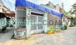Bán Nhà 100m2 Đường TCH 35, Phường TCH, Quận 12, 3.5 Tỷ TL