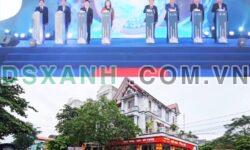 Bán Đất Huyện Thanh Hà, Thị trấn Thanh Hà, 470 Triệu/Lô