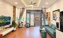 Bán nhà Phường Quang Trung, Quận Đống Đa 5.77x11m, 5.77 tỷ