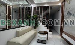Bán nhà Q.Thanh Xuân, P.Nhân Chính, ngõ Quan Nhân 34m2, 7.7 Tỷ