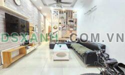 Bán nhà ô tô 45m2 Phường Thạch Bàn, Quận Long Biên, chân cầu VT.