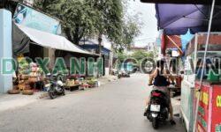 Bán đất 73m2 Đường Cựu Viên, Phường Bắc Sơn, Quận Kiến An, 3.6x tỷ