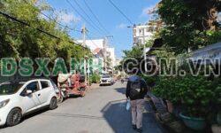 Bán Nhà Hẻm 23// Nguyễn Hữu Tiến, P. Tây Thạnh, Q. Tân Phú. 4x19m, >5 Tỷ.