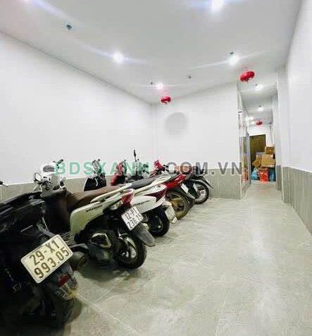 Bán CCMN 65m2 Q. Cầu Giấy, P. Yên Hòa, 17.9 Tỷ