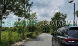 Bán Đất MT Hoàng Phan Thái, Xã Bình Chánh, H.Bình Chánh 95m², Từ 2.8 Tỷ
